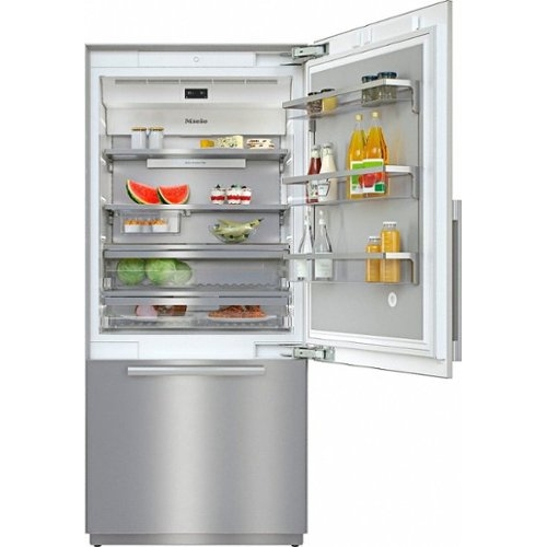 Miele Refrigerator Model KF 2902 SF